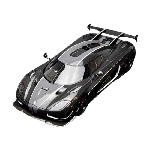 1:18 für Koenigsegg Agera Draken Resin Limited Edition Automodell Maßstab Replik von AQMUZE
