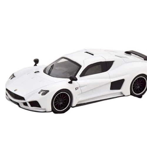 1:43 Für Mazzanti Evantra 771 2016 Coupe, Druckgussautomodell-Spielzeugsammlung 1:43 Für Mazzanti Evantra 771 2016 Coupe, Druckgussautomodell-Spielzeugsammlung von AQMUZE
