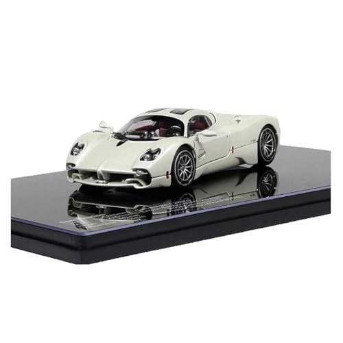 1:43 Für Pagani Utopia Alloy Full Open Automodell Druckgussfahrzeuge Adult Collector's Edition 1:43 Für Pagani Utopia Alloy Full Open Automodell Druckgussfahrzeuge Adult Collector's Edition von AQMUZE