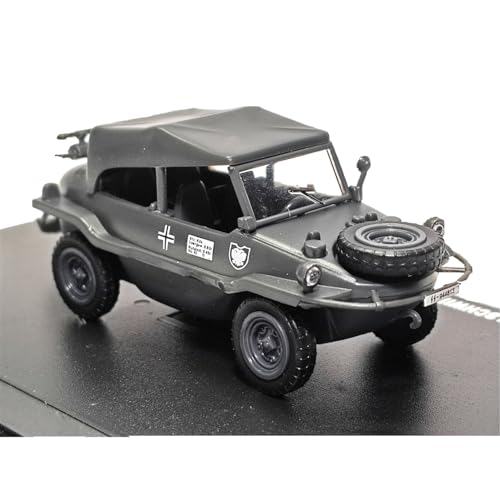 1:43 Für Volkswagen 82 Deutsch Barrel Amphibious Buggy Modell Druckguss Auto Erwachsene Collector's Edition 1:43 Für Volkswagen 82 Deutsch Barrel Amphibious Buggy Modell Druckguss Auto Erwachsene Collector's Edition von AQMUZE