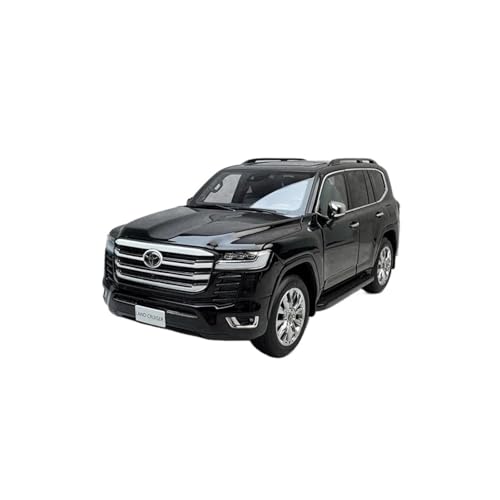 AQMUZE Für LC300 ZX Offroad 1:18 Druckgusslegierung Simulationsmodell Hobbysammlung Statisch AQMUZE Für LC300 ZX Offroad 1:18 Druckgusslegierung Simulationsmodell Hobbysammlung Statisch von AQMUZE