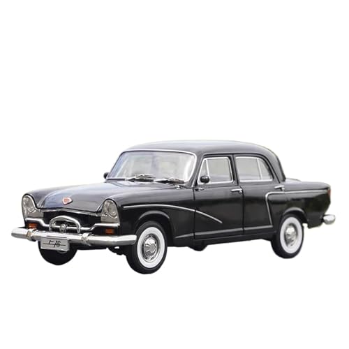 AQMUZE Für SH760 1964 1:18 Druckguss-Legierung Automodell Statische Simulation Sammler Hobby Souvenir Display AQMUZE Für SH760 1964 1:18 Druckguss-Legierung Automodell Statische Simulation Sammler Hobby Souvenir Display von AQMUZE