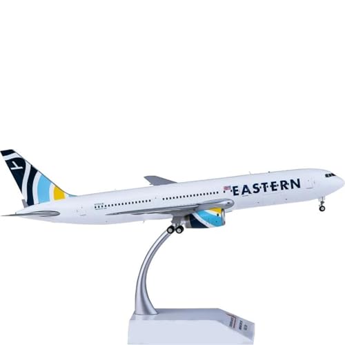AQMUZE Miniaturmodelle Flugzeuge 1 200 Eastern Airlines 767-300ER N705KW Miniatur-Druckguss-Legierung Modellflugzeug-Sammlung Spielzeug AQMUZE Miniaturmodelle Flugzeuge 1 200 Eastern Airlines 767-300ER N705KW Miniatur-Druckguss-Legierung Modellflugzeug-Sammlung Spielzeug von AQMUZE