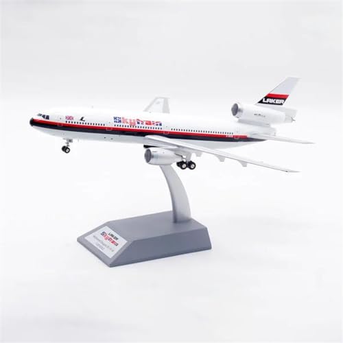 AQMUZE Miniaturmodelle Flugzeuge 1 200 G-BGXG Gießt Druck Flugzeug Modell Metall Sammeln Aviacion Miniaturen Spielzeug Geschenk von AQMUZE