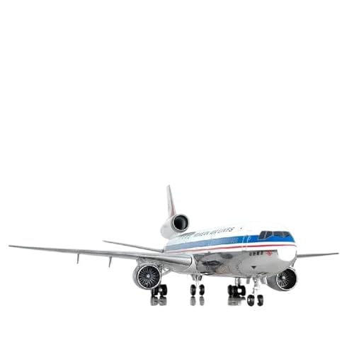 AQMUZE Miniaturmodelle Flugzeuge 1 200 HL7317 Gießt Druck Sammeln Flugzeug Modell Metall Miniaturen Spielzeug Geschenk von AQMUZE