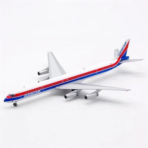 AQMUZE Miniaturmodelle Flugzeuge 1 200 LH4123 Gießt Druck Sammeln Flugzeug Modell Metall Miniatur Aviacion Spielzeug Geschenk von AQMUZE