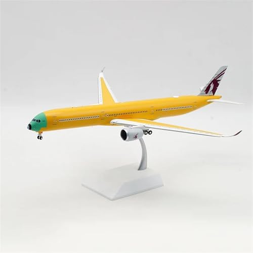 AQMUZE Miniaturmodelle Flugzeuge 1 200 Maßstab A350-1000 Flugzeuge Modellflugzeuge Für Fluggesellschaften Legierung Flugzeug Flugzeug Sammlermodell Spielzeug von AQMUZE