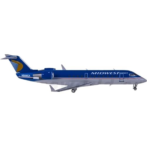 AQMUZE Miniaturmodelle Flugzeuge 1 200 Metall Flugzeug NG52041 Luftfahrt Modelle Luftfahrt Miniaturen Spielzeug Geschenke von AQMUZE