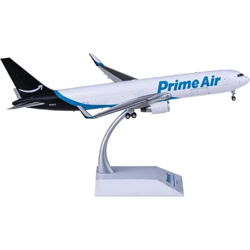 AQMUZE Miniaturmodelle Flugzeuge 1 200 Metall Skala Flugzeug Boeing N1381A Luftfahrt Miniaturen Avion Modell Spielzeug Für Jungen von AQMUZE