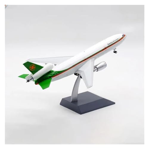 AQMUZE Miniaturmodelle Flugzeuge 1 200 N3016Z Gießt Druck Flugzeug Modell Metall Sammeln Aviacion Miniaturen Spielzeug von AQMUZE
