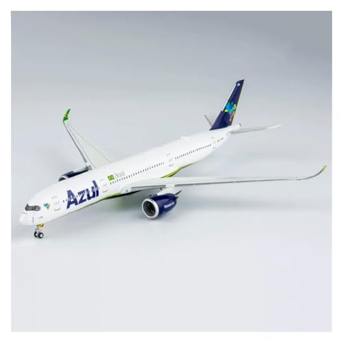 AQMUZE Miniaturmodelle Flugzeuge 1 400 Flugzeug A350-900XWB Avion Metall Miniaturen Aviacion Flugzeug Modell Spielzeug Für Jungen von AQMUZE