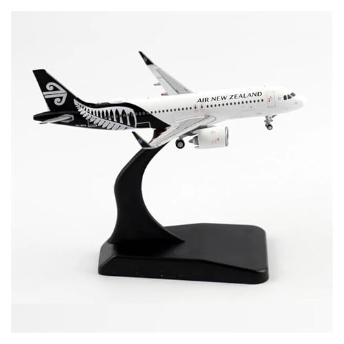 AQMUZE Miniaturmodelle Flugzeuge 1 400 Maßstab A320 Airlines Modell mit Basis Legierung Flugzeug für Sammler Souvenir Show Geschenk Spielzeug von AQMUZE