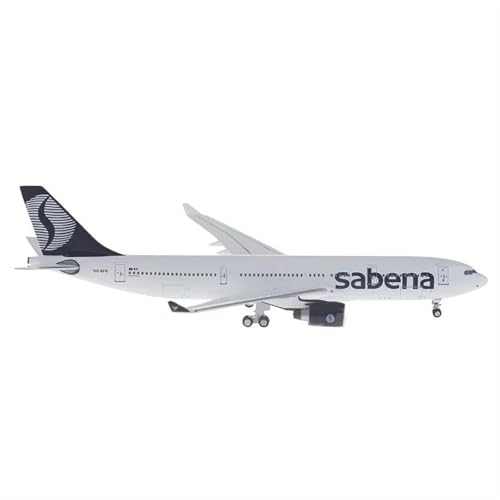 AQMUZE Miniaturmodelle Flugzeuge 1 400 Maßstab A330-200 Miniatur Druckguss Legierung Flugzeug Modell Souvenir Sammlung Spielzeug AQMUZE Miniaturmodelle Flugzeuge 1 400 Maßstab A330-200 Miniatur Druckguss Legierung Flugzeug Modell Souvenir Sammlung Spielzeug von AQMUZE