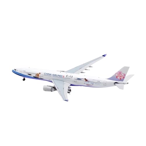 AQMUZE Miniaturmodelle Flugzeuge 1 400 Maßstab A330-300 B-18361 Legierung Flugzeug Modell Sammler Memorial Display Sammlerstücke AQMUZE Miniaturmodelle Flugzeuge 1 400 Maßstab A330-300 B-18361 Legierung Flugzeug Modell Sammler Memorial Display Sammlerstücke von AQMUZE