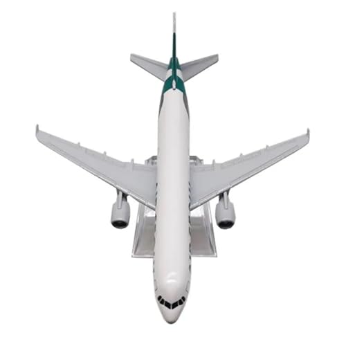 AQMUZE Miniaturmodelle Flugzeuge 1 400 Seoul Airlines A320 Flugzeugmodell Metallsimulation Verkehrsflugzeuglegierung Statischer Ornamentmodus von AQMUZE