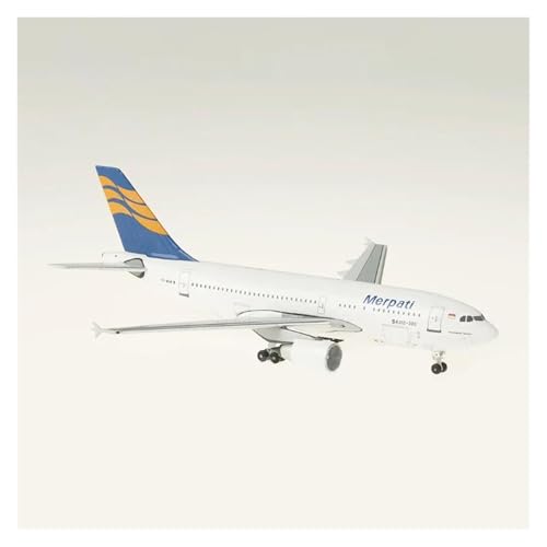 AQMUZE Miniaturmodelle Flugzeuge 1 400 Skala A310-300 Druckguss Avion Metall Aviacion Flugzeug Modell Spielzeug Für Jungen Sammlung Geschenke AQMUZE Miniaturmodelle Flugzeuge 1 400 Skala A310-300 Druckguss Avion Metall Aviacion Flugzeug Modell Spielzeug Für Jungen Sammlung Geschenke von AQMUZE