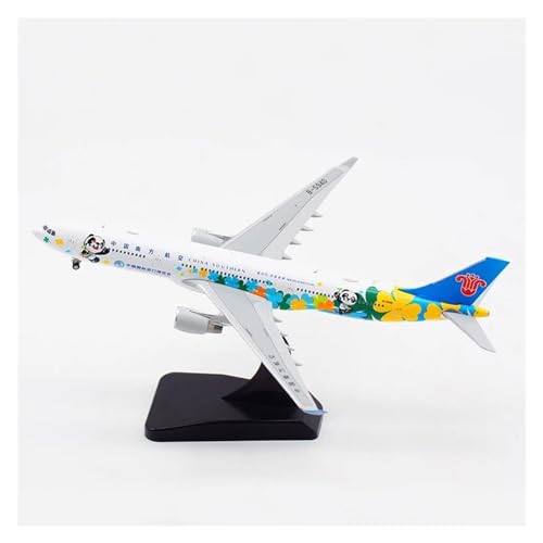 AQMUZE Miniaturmodelle Flugzeuge 1 400 Skala A330-300 B-5940 Legierung Flugzeug Modell Sammlung Souvenir Ornamente Display Spielzeug von AQMUZE