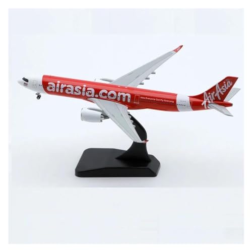 AQMUZE Miniaturmodelle Flugzeuge 1 400 Skala A330-900NEO HS-XJB Legierung Flugzeug Modell Sammlung Souvenir Display Fahrzeug Spielzeug von AQMUZE