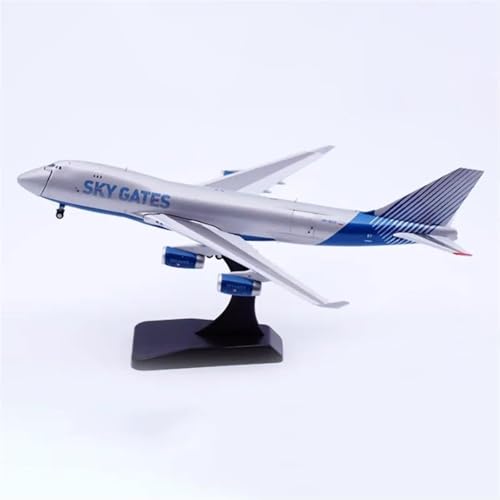 AQMUZE Miniaturmodelle Flugzeuge 1 400 Skala B747-400F VP-BCH Flugzeug Simulation Legierung Fertig Souvenir Hobby Sammlung Spielzeug AQMUZE Miniaturmodelle Flugzeuge 1 400 Skala B747-400F VP-BCH Flugzeug Simulation Legierung Fertig Souvenir Hobby Sammlung Spielzeug von AQMUZE