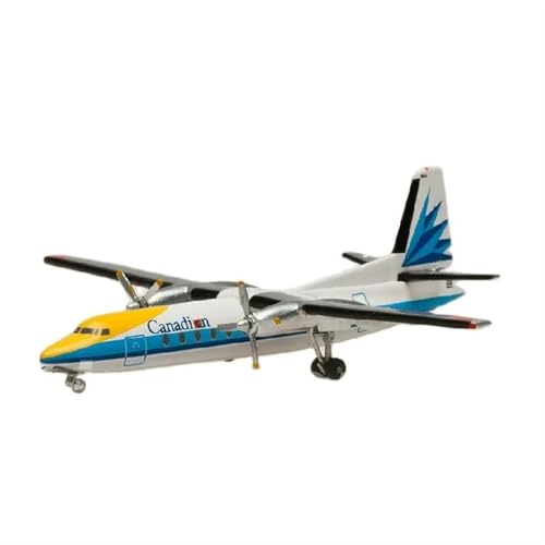 AQMUZE Miniaturmodelle Flugzeuge 1 400 Skala F27 Gießt Druck Luftfahrt Avion Metall Miniaturen Flugzeug Modell Spielzeug Für Jungen AQMUZE Miniaturmodelle Flugzeuge 1 400 Skala F27 Gießt Druck Luftfahrt Avion Metall Miniaturen Flugzeug Modell Spielzeug Für Jungen von AQMUZE