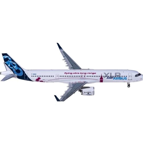 AQMUZE Miniaturmodelle Flugzeuge 1 400 Skala NG13091 Airlines Druckgüsse Luftfahrt Avion Metall Miniaturen Flugzeug Modell Spielzeug Für Jungen von AQMUZE