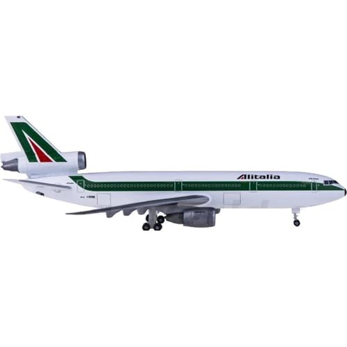 AQMUZE Miniaturmodelle Flugzeuge 1 500 Skala DC-10 Miniaturen Metall Aviacion Flugzeug Modell Spielzeug Für Jungen Geschenk AQMUZE Miniaturmodelle Flugzeuge 1 500 Skala DC-10 Miniaturen Metall Aviacion Flugzeug Modell Spielzeug Für Jungen Geschenk von AQMUZE