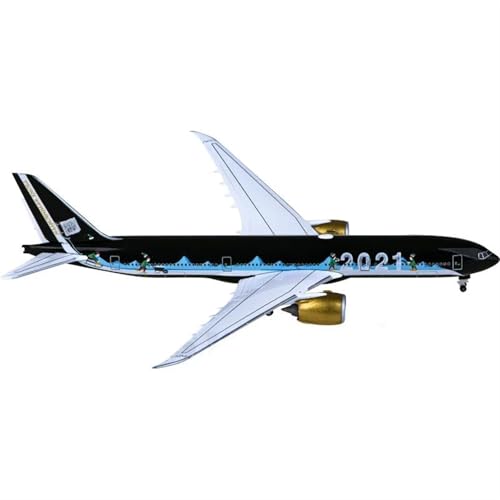 AQMUZE Miniaturmodelle Flugzeuge 1 500 Skala Miniatur Druckguss Legierung Flugzeug Modell Souvenir Sammlung Weihnachten Geschenke AQMUZE Miniaturmodelle Flugzeuge 1 500 Skala Miniatur Druckguss Legierung Flugzeug Modell Souvenir Sammlung Weihnachten Geschenke von AQMUZE
