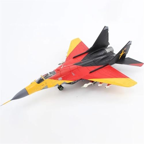AQMUZE Miniaturmodelle Flugzeuge 1 72 HA6522 Kämpfer Gießt Druck Sammeln Miniaturen Flugzeug Modell Metall Spielzeug Geschenk von AQMUZE