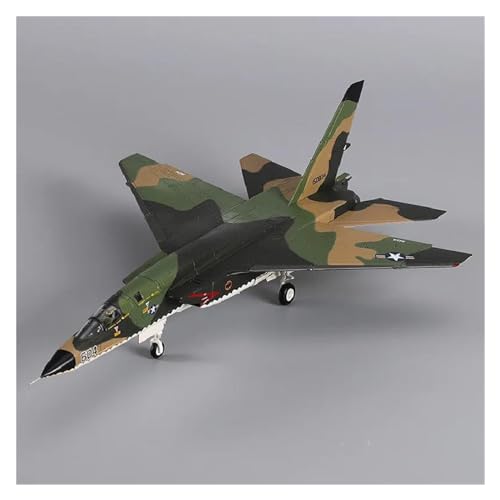 AQMUZE Miniaturmodelle Flugzeuge 1 72 RA-5C US Navy Fighter Gießt Druck Sammeln Miniaturen Flugzeug Modell Metall Spielzeug Geschenk von AQMUZE