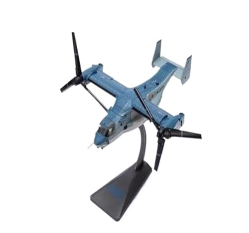 AQMUZE Miniaturmodelle Flugzeuge 1 72 Skala Osprey MV22 Transport Flugzeug Legierung Simulation Modell Sammlung Souvenir Display AQMUZE Miniaturmodelle Flugzeuge 1 72 Skala Osprey MV22 Transport Flugzeug Legierung Simulation Modell Sammlung Souvenir Display von AQMUZE