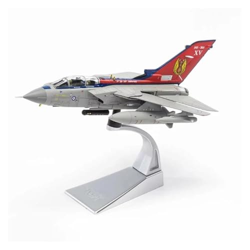 AQMUZE Miniaturmodelle Flugzeuge 1 72 Skala Squadron Gale GR-4 Legierung Fertig Simulation Modell Statische Dekoration Souvenir Geschenke AQMUZE Miniaturmodelle Flugzeuge 1 72 Skala Squadron Gale GR-4 Legierung Fertig Simulation Modell Statische Dekoration Souvenir Geschenke von AQMUZE