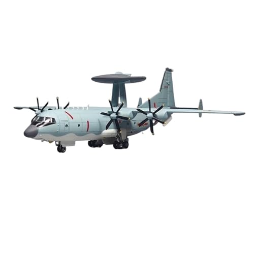 AQMUZE Miniaturmodelle Flugzeuge 1:110 Skala Warnung Flugzeug Legierung Flugzeug Modell Ornament Souvenir Display Spielzeug Erwachsene Sammlung AQMUZE Miniaturmodelle Flugzeuge 1:110 Skala Warnung Flugzeug Legierung Flugzeug Modell Ornament Souvenir Display Spielzeug Erwachsene Sammlung von AQMUZE