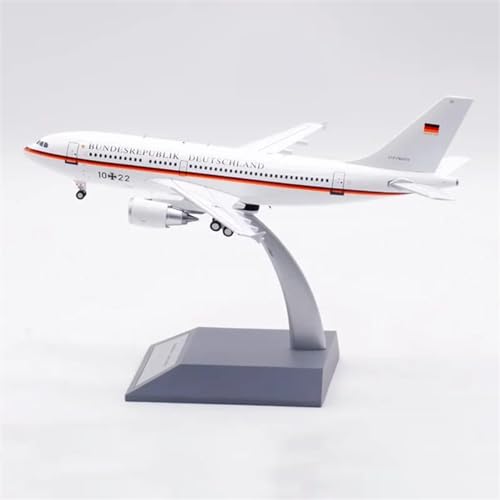 AQMUZE Miniaturmodelle Flugzeuge Diecast 1 200 A310-300 10 + 22 Flugzeug Simulation Legierung Fertig Souvenir Hobby Sammlung Spielzeug AQMUZE Miniaturmodelle Flugzeuge Diecast 1 200 A310-300 10 + 22 Flugzeug Simulation Legierung Fertig Souvenir Hobby Sammlung Spielzeug von AQMUZE