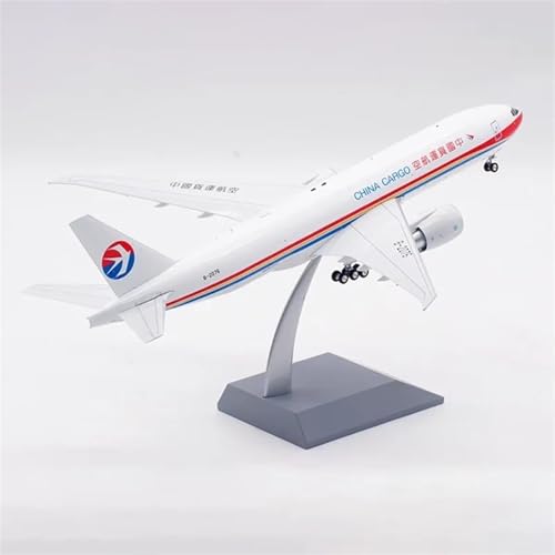 AQMUZE Miniaturmodelle Flugzeuge Diecast 1 200 China Airlines B777F B-2076 Flugzeuglegierung Fertiges Souvenir Sammlung Geschenk Spielzeug von AQMUZE