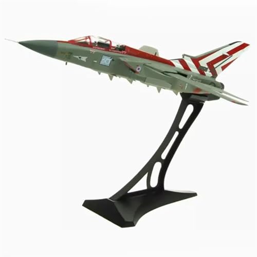 AQMUZE Miniaturmodelle Flugzeuge Diecast 1 72 Maßstab F3 Kampfflugzeug Legierung Modell Spielzeug Statische Dekoration Souvenir Geschenke AQMUZE Miniaturmodelle Flugzeuge Diecast 1 72 Maßstab F3 Kampfflugzeug Legierung Modell Spielzeug Statische Dekoration Souvenir Geschenke von AQMUZE