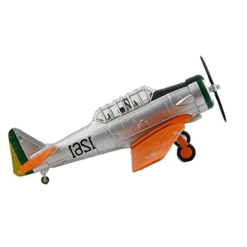 AQMUZE Miniaturmodelle Flugzeuge Diecast 1 72 Maßstab T-6D Trainer Original Fertig Legierung Modell Sammeln Spielzeug Geschenk von AQMUZE