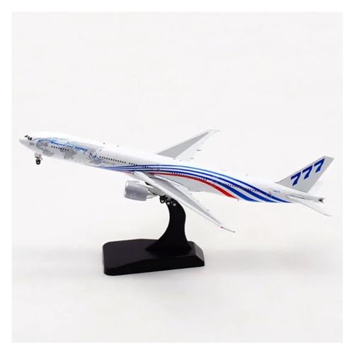 AQMUZE Miniaturmodelle Flugzeuge Diecast Boeing Airlines B777-300ER Passagierflugzeug Legierung Modell 1:400Diecast Spielzeug Geschenk AQMUZE Miniaturmodelle Flugzeuge Diecast Boeing Airlines B777-300ER Passagierflugzeug Legierung Modell 1:400Diecast Spielzeug Geschenk von AQMUZE