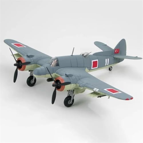 AQMUZE Miniaturmodelle Flugzeuge Diecast Maßstab 1 72 HA2312 Legierung Fertig Simulation Modell Souvenir Geschenke Für Erwachsene AQMUZE Miniaturmodelle Flugzeuge Diecast Maßstab 1 72 HA2312 Legierung Fertig Simulation Modell Souvenir Geschenke Für Erwachsene von AQMUZE