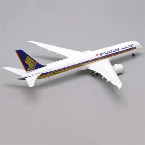 AQMUZE Miniaturmodelle Flugzeuge Druckguss 1 200 B757-300 Flugzeugsimulation, Legierung, Fertiges Souvenir, Sammlung, Spielzeug, Dekoration, Geschenk AQMUZE Miniaturmodelle Flugzeuge Druckguss 1 200 B757-300 Flugzeugsimulation, Legierung, Fertiges Souvenir, Sammlung, Spielzeug, Dekoration, Geschenk von AQMUZE