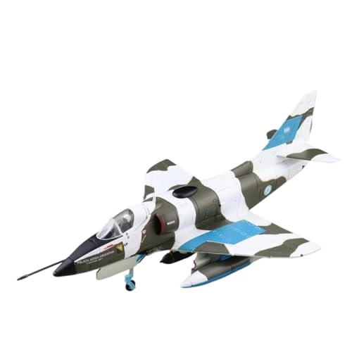 AQMUZE Miniaturmodelle Flugzeuge Druckguss 1 72 Für Kampfflugzeugmodell Der Argentinischen Luftwaffe A-4C Skyhawk, Modellflugzeugmodell, Spielzeugsammlung Aus Legierung AQMUZE Miniaturmodelle Flugzeuge Druckguss 1 72 Für Kampfflugzeugmodell Der Argentinischen Luftwaffe A-4C Skyhawk, Modellflugzeugmodell, Spielzeugsammlung Aus Legierung von AQMUZE