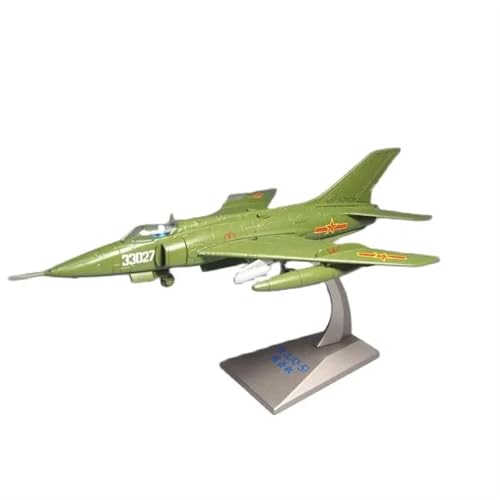 AQMUZE Miniaturmodelle Flugzeuge Druckguss-Modell Der Chinesischen Luftwaffe Q-5 Aus Kunststoff, Legierung, Maßstab 1 72, Spielzeuggeschenk AQMUZE Miniaturmodelle Flugzeuge Druckguss-Modell Der Chinesischen Luftwaffe Q-5 Aus Kunststoff, Legierung, Maßstab 1 72, Spielzeuggeschenk von AQMUZE