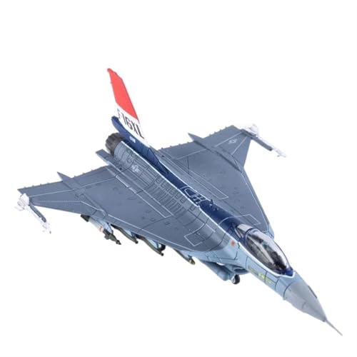 AQMUZE Miniaturmodelle Flugzeuge Druckguss-Modellflugzeug F-16XL Im Maßstab 1 144, Sammler-Souvenir-Display AQMUZE Miniaturmodelle Flugzeuge Druckguss-Modellflugzeug F-16XL Im Maßstab 1 144, Sammler-Souvenir-Display von AQMUZE