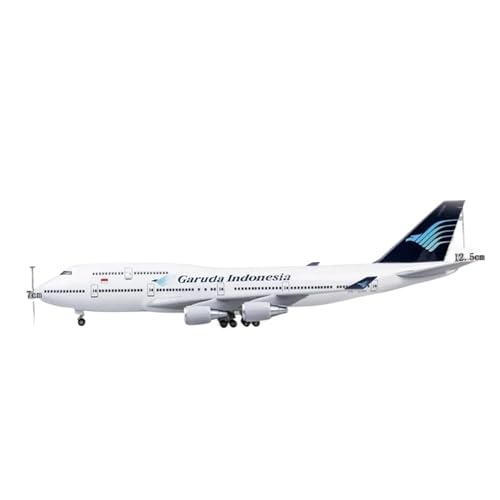AQMUZE Miniaturmodelle Flugzeuge Gewöhnlich Versandfertig In 1 160 Bis 160 Uhr(No Light) von AQMUZE
