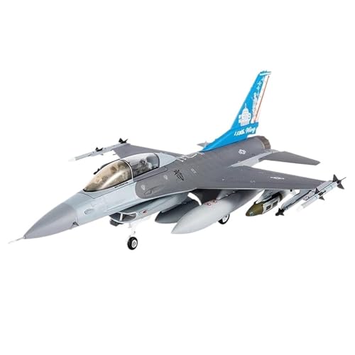 AQMUZE Miniaturmodelle Flugzeuge Legierung Für F-16D F16 Air Force Modell 1 72 Skala Flugzeug Kämpfer Diecast Metall Modell Spielzeug Sammlung AQMUZE Miniaturmodelle Flugzeuge Legierung Für F-16D F16 Air Force Modell 1 72 Skala Flugzeug Kämpfer Diecast Metall Modell Spielzeug Sammlung von AQMUZE