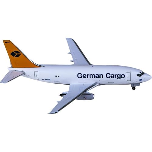AQMUZE Miniaturmodelle Flugzeuge Maßstab 1 400 737-200 Miniatur-Druckguss-Legierung Flugzeugmodell Souvenir-Sammlung Spielzeug Für Jungen von AQMUZE