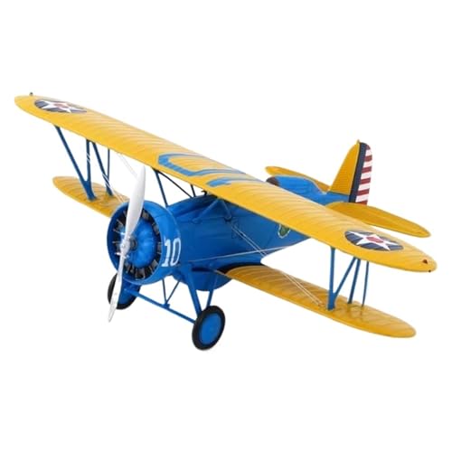 AQMUZE Miniaturmodelle Flugzeuge Maßstab 1 48 P-12E Kampfflugzeug Fertiges Flugzeug Simulationsmodell Statische Dekoration Souvenir Geschenke Für Erwachsene AQMUZE Miniaturmodelle Flugzeuge Maßstab 1 48 P-12E Kampfflugzeug Fertiges Flugzeug Simulationsmodell Statische Dekoration Souvenir Geschenke Für Erwachsene von AQMUZE