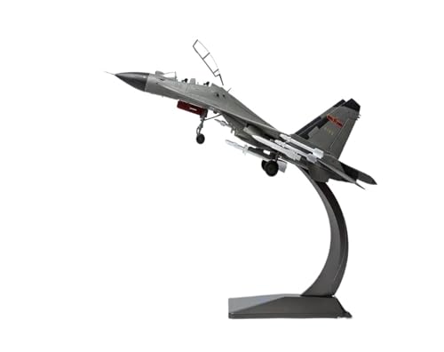 AQMUZE Miniaturmodelle Flugzeuge Maßstab 1 48 Su-30 Kampfflugzeug Legierung Simulation Flugzeug Modell Sammlung Erwachsene Geschenk Souvenir von AQMUZE