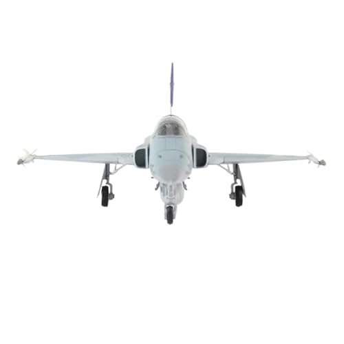 AQMUZE Miniaturmodelle Flugzeuge Maßstab 1 72 HA3362 F-5E-Kampfflugzeug 2017, Legierung, fertiges Simulationsmodell, statische Dekoration, Souvenirgeschenke AQMUZE Miniaturmodelle Flugzeuge Maßstab 1 72 HA3362 F-5E-Kampfflugzeug 2017, Legierung, fertiges Simulationsmodell, statische Dekoration, Souvenirgeschenke von AQMUZE