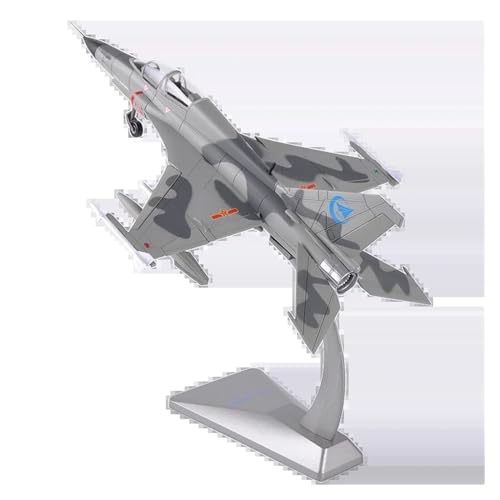 AQMUZE Miniaturmodelle Flugzeuge Militärisches Kampfmodell Aus Druckgusslegierung Für Leichte Mehrzweckflugzeuge Im Maßstab 1 48, Spielzeug-Geschenksammlung von AQMUZE