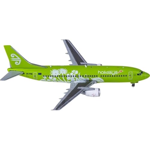 AQMUZE Miniaturmodelle Flugzeuge Miniatur-Flugzeugmodell aus Druckgussmetall im Maßstab 1 400 AQMUZE Miniaturmodelle Flugzeuge Miniatur-Flugzeugmodell aus Druckgussmetall im Maßstab 1 400 von AQMUZE